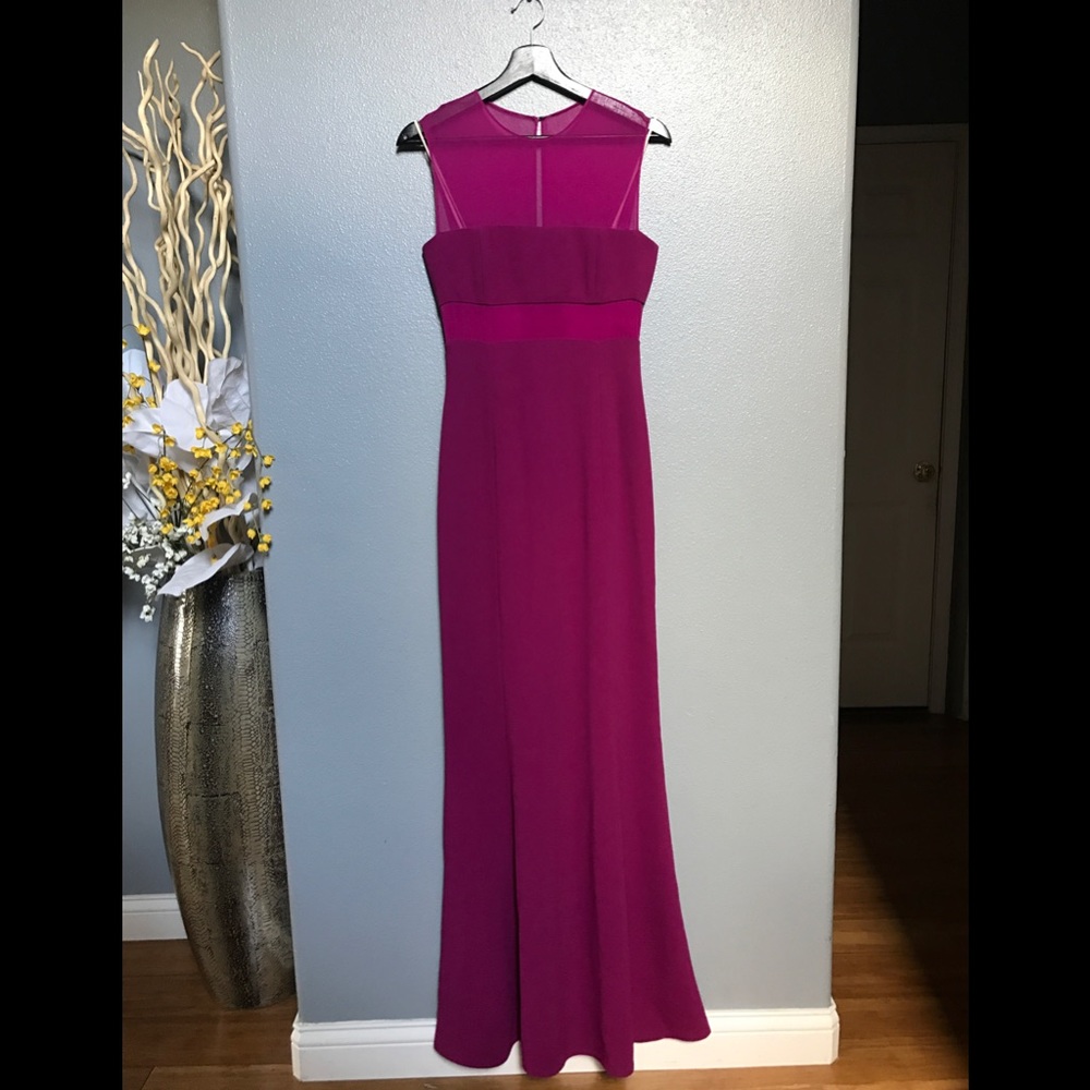 Narciso Rodriguez gown, NEW WITH TAGS!